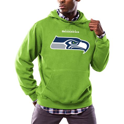 Seattle <strong>Seahawks</strong> Jerseys, Apparel & Gear. . Seahawks sweatshirt
